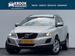 Volvo XC60 - 2.0 T5 Momentum | 2013 | Automaat | 1e eigenaar |