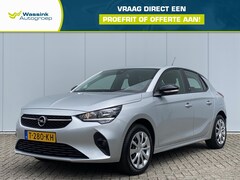 Opel Corsa Electric - Elektrisch I GRATIS WALLBOX | 50kWh 136pk Level 2 | Navigatie | Parkeerhulp I Climate Cont