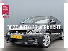 Peugeot 308 SW - BWJ 2019 1.2 111PK Blue Lease Executive CLIMA / NAVI / CRUISE / PANORAMADAK / PDC / LMV