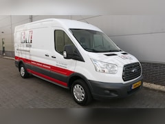Ford Transit - 310 2.0 TDCI 131 PK L3H2 Trend AIRCO, NAVI, TREKHAAK, 152410 KM