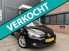 Volkswagen Golf - 1.4 TSI Highline|Automaat|Navi|Stoelv.warming