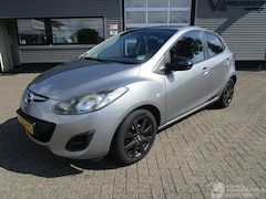 Mazda 2 - 2 1.3 Color Edition 5drs