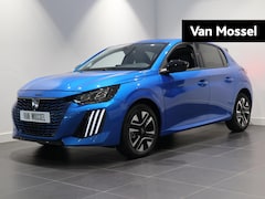 Peugeot e-208 - Style