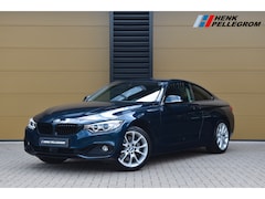 BMW 4-serie Coupé - 435i xDrive * Sportstoelen * Leder * Head-up * Trekhaak