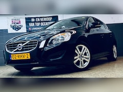 Volvo V60 - 2.0T Momentum/1STE EIG/TOP STAAT/