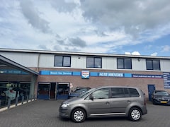 Volkswagen Touran - 1.4 TSI 103kw | Trendline | Airco