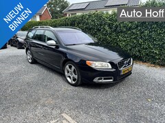 Volvo V70 - 2.0T R-Edition | Xenon | Leer | Navi | DVD Entertainment | Autom. Airco | Cruise Control |