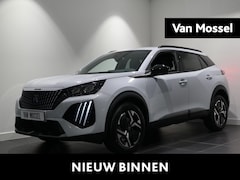Peugeot 2008 - Allure - CAMERA VOOR + ACHTER - NAVI - KEYLESS