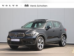 Volvo XC40 - T4 211PK AUT7 Recharge Inscription | Adaptive Cruise & Pilot Assist | Schuif-/kanteldak |