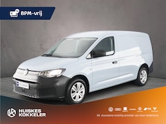 Volkswagen Caddy Cargo Maxi - 2.0 TDI 122pk DSG | Automaat | Cruise-control | Winterpakket