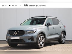 Volvo XC40 - T5 263PK AUT7 Recharge R-Design | Adaptive Cruise & Pilot Assist | Schuif-/kanteldak | Pow