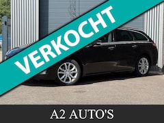 Peugeot 508 SW - 1.6 THP Allure EXPORT