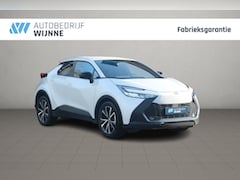 Toyota C-HR - 1.8 Hybrid 140pk CVT Dynamic | App Connect | Climate | Adaptive Cruise | Keyless | Blind S