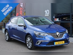 Renault Mégane - 1.2 TCe GT-Line 102DKM, PDC, 130PK
