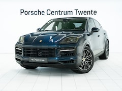 Porsche Cayenne Coupé - E-Hybrid