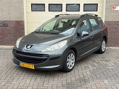 Peugeot 207 SW - 1.4 VTi X-line INRUILKOOPJE Ijskoude AIRCO | APK 04-2026