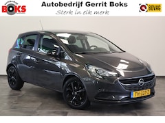 Opel Corsa - 1.4 Color Edition 5-Drs. Airco CruiseControl 16'lmv