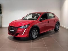 Peugeot e-208 - EV Active Pack 50 kWh