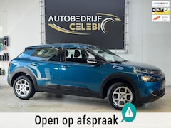 Citroën C4 Cactus - 1.2 PureTech Business 2018 BLAUW