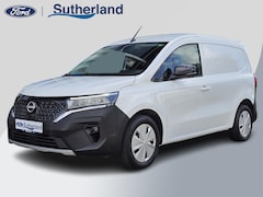 Nissan Townstar - Tekna L1 45 kWh 122pk | Achteruitrijcamera | Groot scherm | Navigatie | Automatische Airco