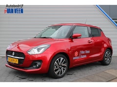 Suzuki Swift - 1.2 Style Smart Hybrid