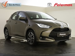 Toyota Yaris - 1.5 Hyb. Dynamic