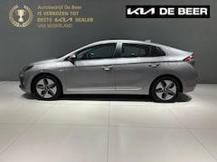Hyundai IONIQ - 1.6 GDI HEV 141 pk DCT Premium