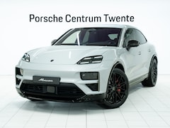Porsche Macan - Turbo