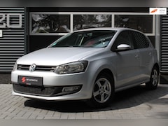 Volkswagen Polo - 1.2 Easyline | CLIMA | ELEKTR. RAMEN | TOP STAAT