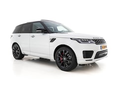 Land Rover Range Rover Sport - 3.0 P400 MHEV HST (INCL-BTW) *PANO | HEAD-UP | FULL-LED | LUXURY-LEATHER | MERIDIAN-SOUND