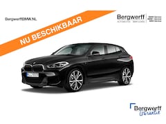 BMW X2 - sDrive20i M-Sport - Pano - Trekhaak - Harman Kardon - Camera - Head-Up