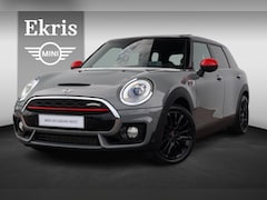 MINI Clubman - 2.0 Cooper S John Cooper Works Pakket/ Comfort Access/ panoramadak/ Active Cruise Control/