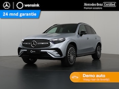 Mercedes-Benz GLC-klasse - 300e 4MATIC Sport Edition | Head up display | Rijass pakket | Panoramadak | Trekhaak | Bur