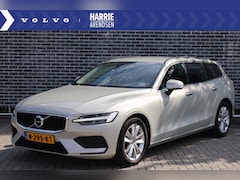 Volvo V60 - 2.0 B3 Momentum Business | Adaptieve Cruise Control | Navigatie | Apple CarPlay & Android