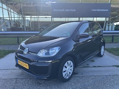Volkswagen Up! - 1.0 BMT move up / Airco / DAB / Centr. deurvergrendeling /