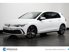 Volkswagen Golf - 1.4 eHybrid GTE | SoH 94% | LED mistlampen voor | Dodehoek detectie | Stuur en stoelverwar