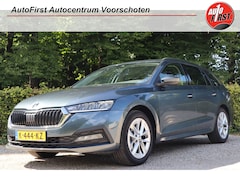 Skoda Octavia Combi - 1.0 e-TSI Business Edition | Automaat | Trekhaak | Navi |
