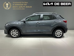 Kia Stonic - 1.0 T-GDi 100pk DynamicLine