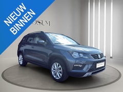 SEAT Ateca - 1.0 TSI Style | Navigatie | Klimaatregeling | Parkeersenors V+A | Electr. achterklep |
