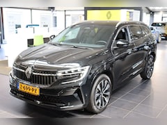 Renault Espace - E-Tech full hybrid 200pk techno 7persoons