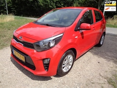 Kia Picanto - 1.0 CVVT ComfortPlusLine Navigator 74000 km NAP