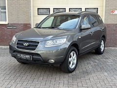 Hyundai Santa Fe - 2.7i V6 Dynamic 7p. NWE Distributieriem en Koppeling