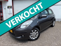 Toyota Yaris - 1.3 VVTi Terra |NIEUW APK |1E EIG |30 DKM |UNIEK LUXE|AIRCO |LM VLGN|