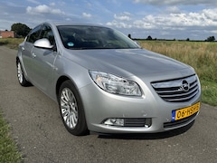 Opel Insignia - 1.8 Edition ECC/NAVI/CRUISE/PDC