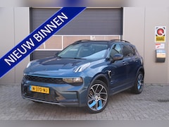 Lynk & Co 01 - 1.5, Pano, Memory, Carplay, Camera