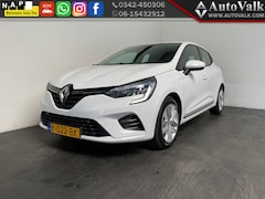 Renault Clio - 1.0 TCe Zen