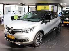 Renault Captur - TCe 90pk Intens
