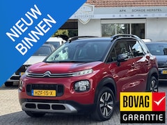 Citroën C3 Aircross - 1.2 PureTech Shine NAVI | KLIMA | BOVAG