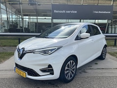 Renault Zoe - R110 Life Carshare 52 kWh (ex Accu) / Camera / Climate / Cruise / Applecarplay - Androidau