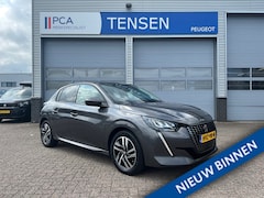 Peugeot 208 - 1.2 100PK PureTech Allure Pack | Keyless | Stoelverwarming | Achteruitrijcamera | Navigati